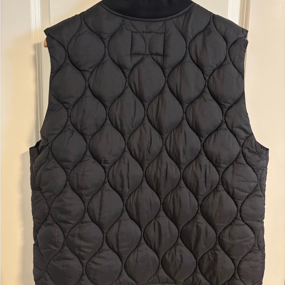 Roots Canada Brooks Quilted Vest - XXL - Picture 7 of 10